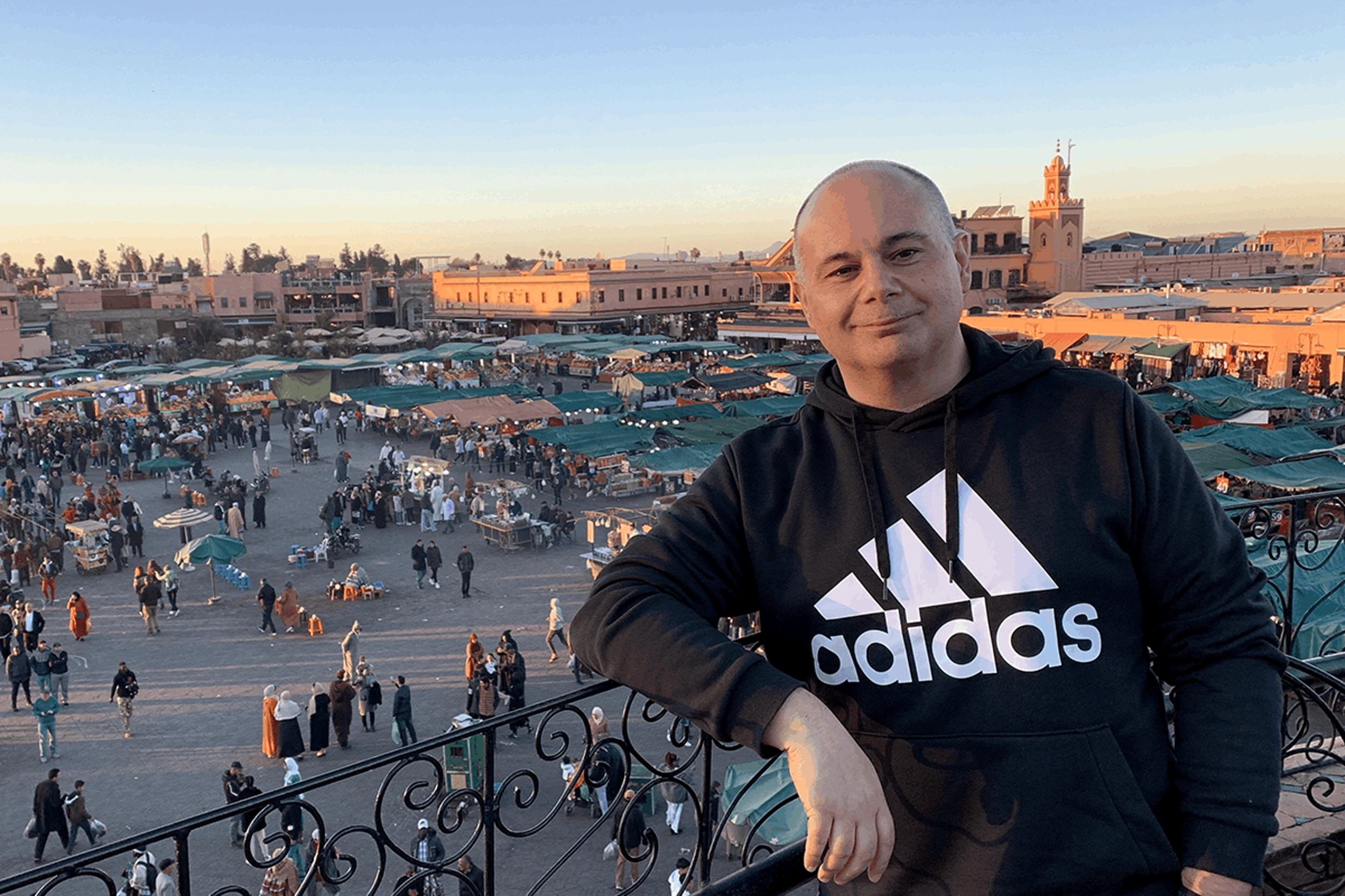 Foto Claudio Catania